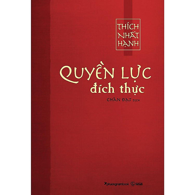 Quyền Lực Đích Thực – Tái Bản Lần 13
