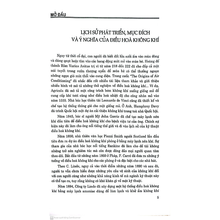 Tính toán thiết kế hệ thống điều hòa không khí - Ảnh 4