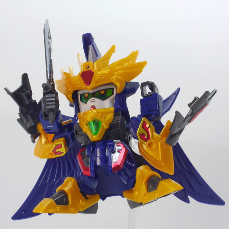 Mô Hình Gundam Tào Phi A029 - Ảnh 7