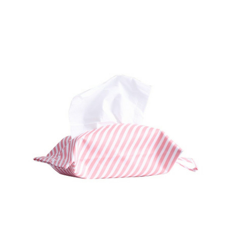 Túi vải đựng giấy ăn