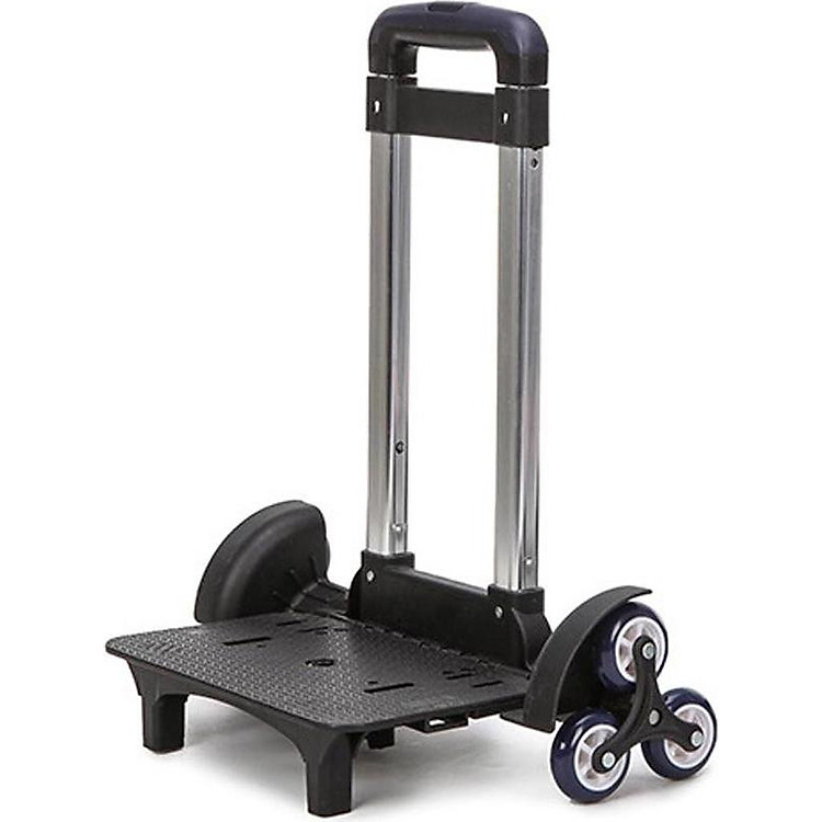 Cần kéo 3 bánh cho các loại balo leo cầu thang mọi địa hình