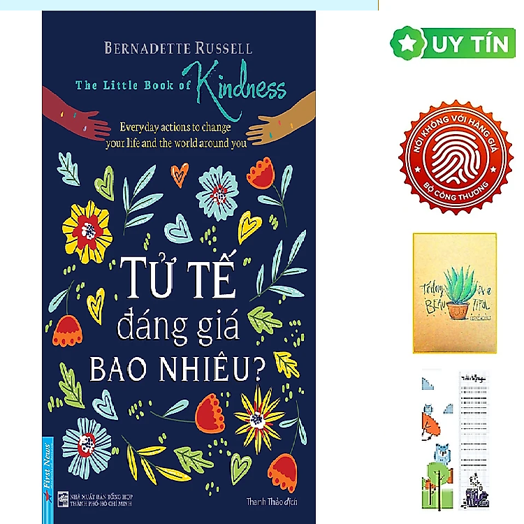 Tử Tế Đáng Giá Bao Nhiêu