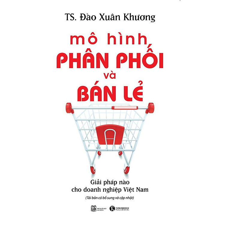 Mô hình phân phối và bán lẻ (Tái bản)