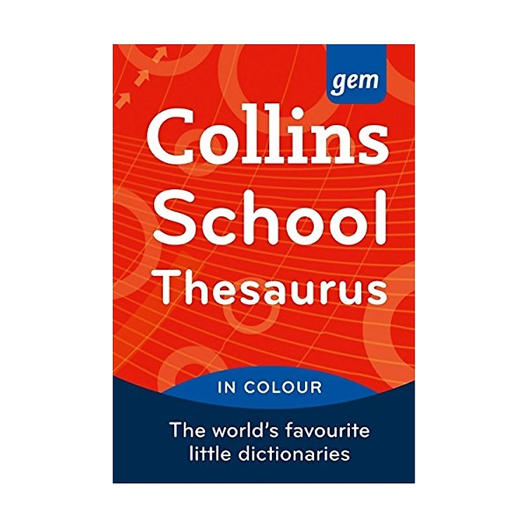 Gem School Thesaurus Four Vi