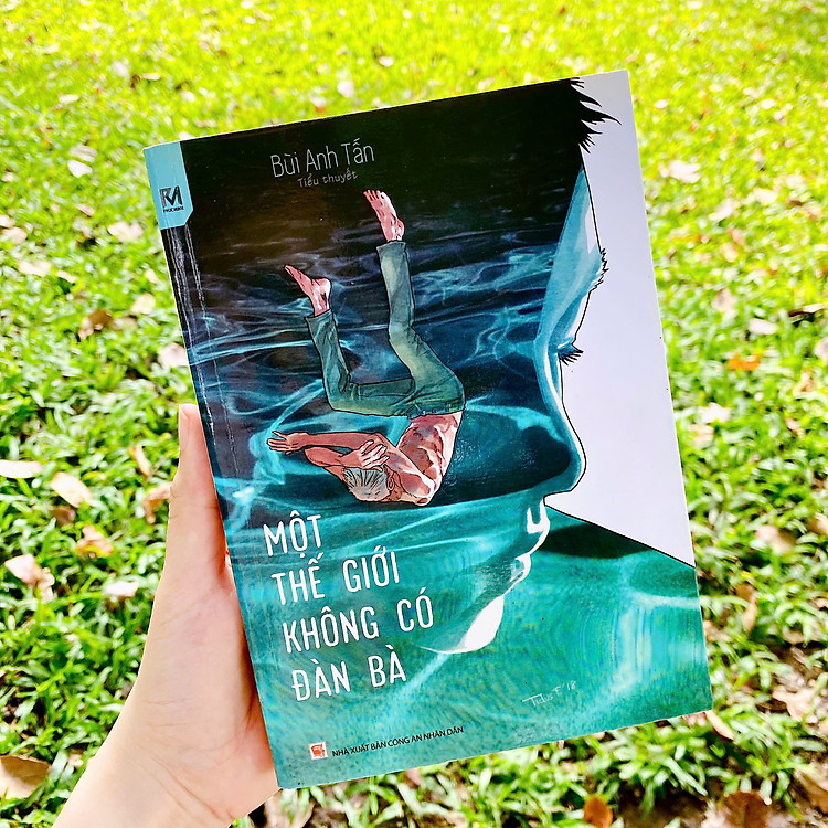 Một Thế Giới Không Có Đàn Bà (Trinh Thám Việt Nam) - Ảnh 3