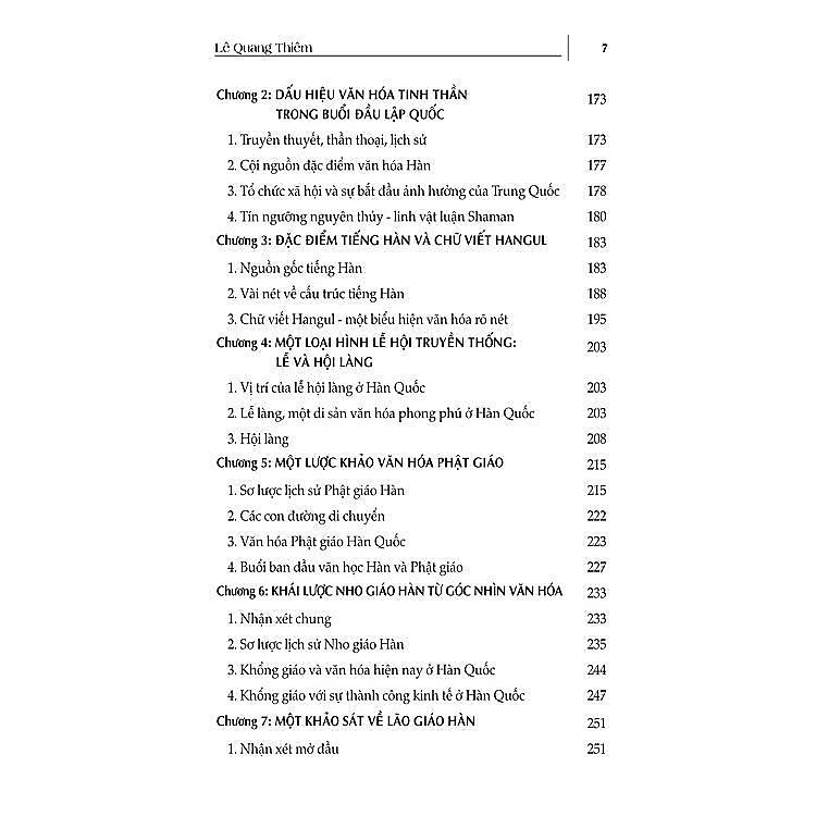 Văn Hóa Văn Minh Và Văn Hóa Truyền Thống Hàn - Ảnh 5