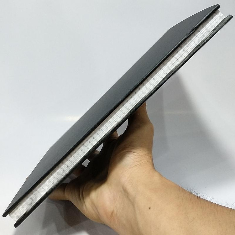 Sổ Caro 240 Tr (Bìa Simili) - Ảnh 4