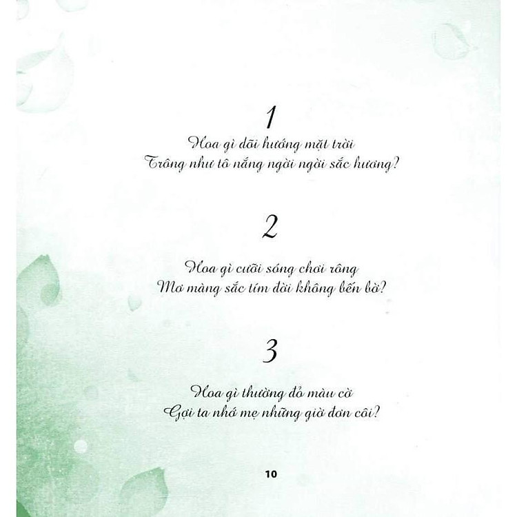 420 Câu Đố Vui Thông Minh (Tuyển chọn câu đố đặc sắc dành cho thiếu nhi) - Ảnh 3