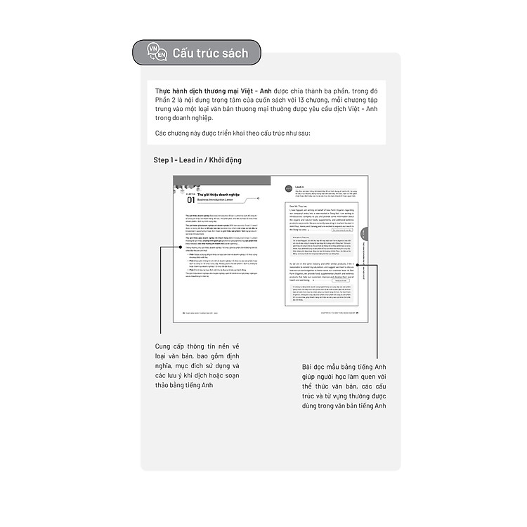 Thực Hành Dịch Thương Mại Việt - Anh - Ảnh 3