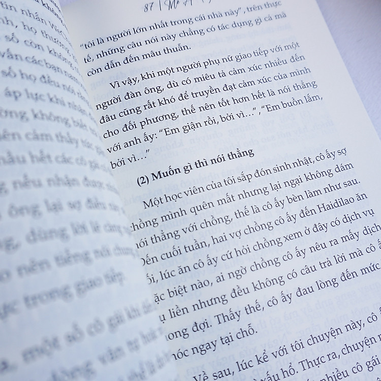 Lời Hay Tình Đẹp - Để Cuộc Hôn Nhân Của Bạn Không Trở Thành Nấm Mồ Của Tình Yêu - Ảnh 7