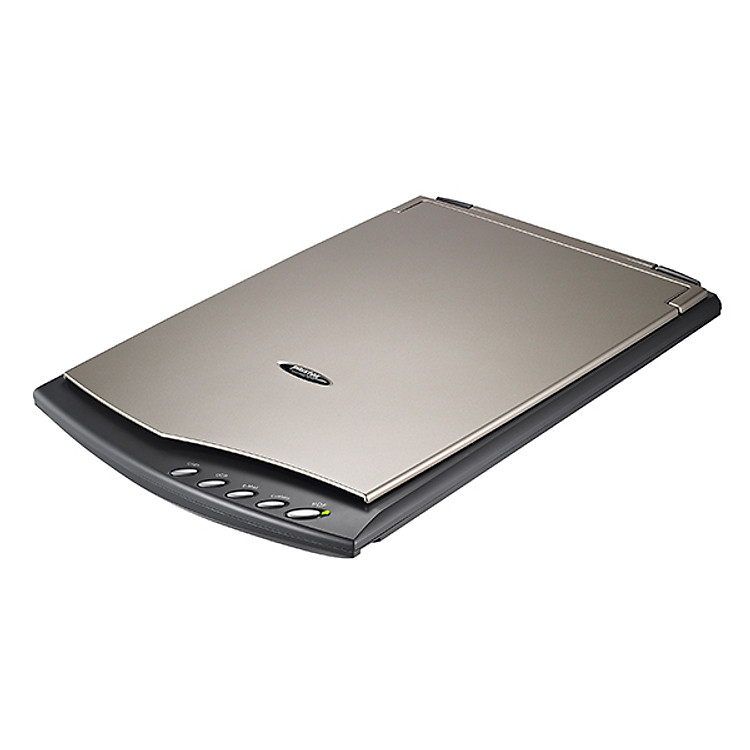 Máy Scan Plustek 2700 - Máy scan Plustek OpticSlim 2700 - Hàng chính hãng