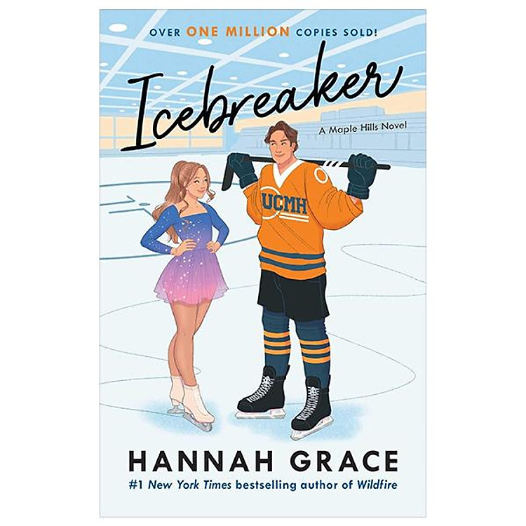 Icebreaker – The Maple Hills Series
