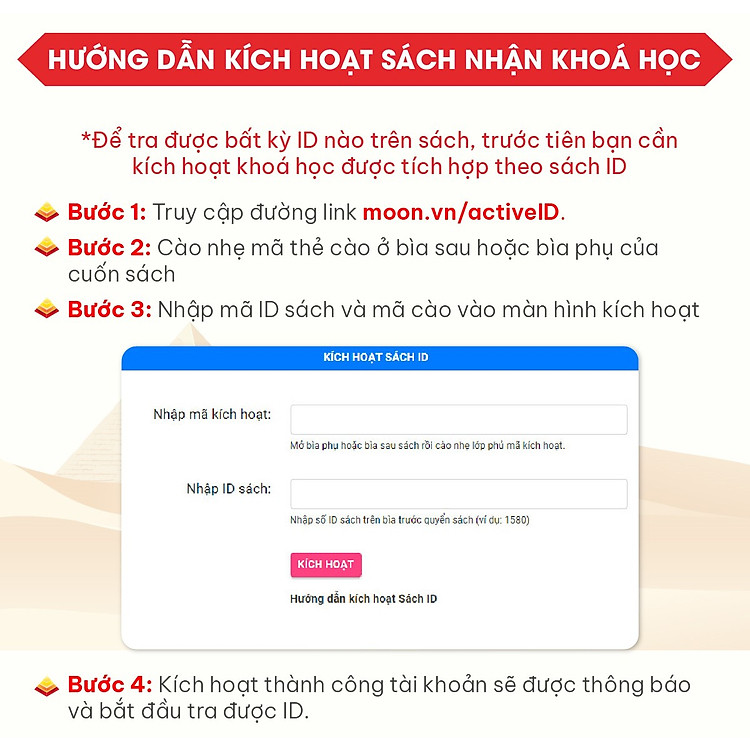 ID Moonbook Tự Học Toán Học Lớp 10 (Tập 2) - Ảnh 4