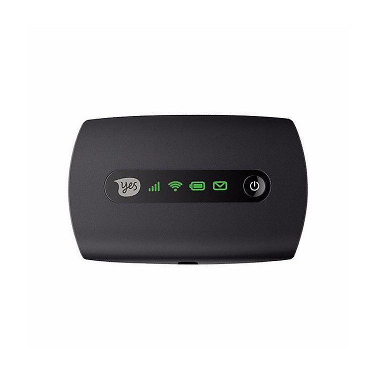 Bộ phát Wifi từ sim 3G/4G Huawei E5251 - Hàng nhập khẩu