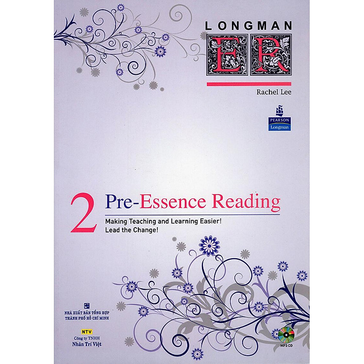 Longman Pre-Essence Reading 2 - Ảnh 5