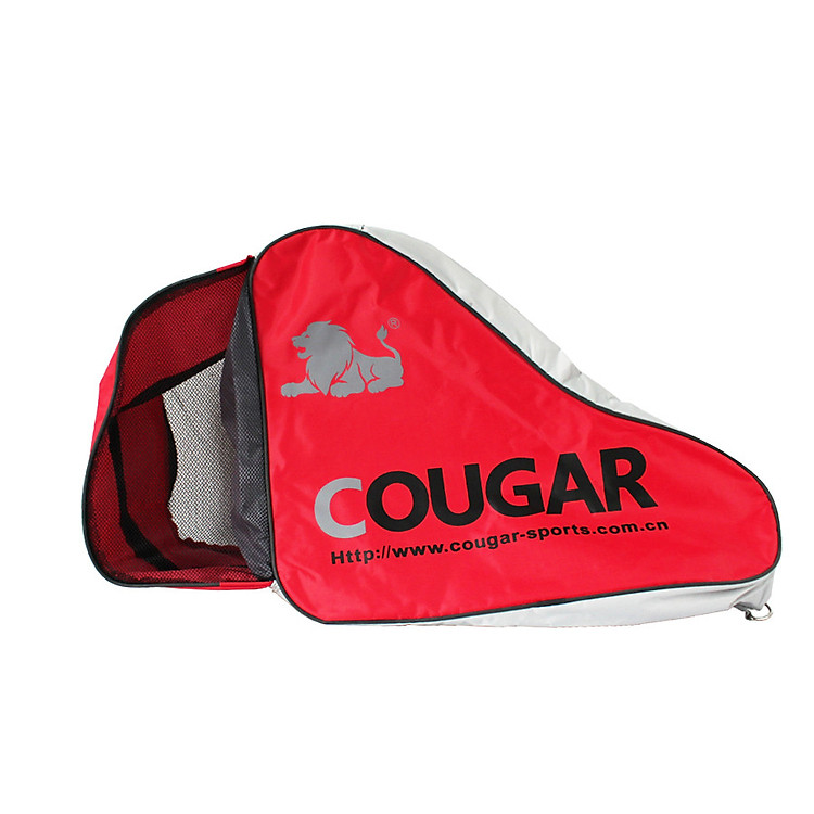Túi Đựng Giày Patin Chuyên Dụng Cougar