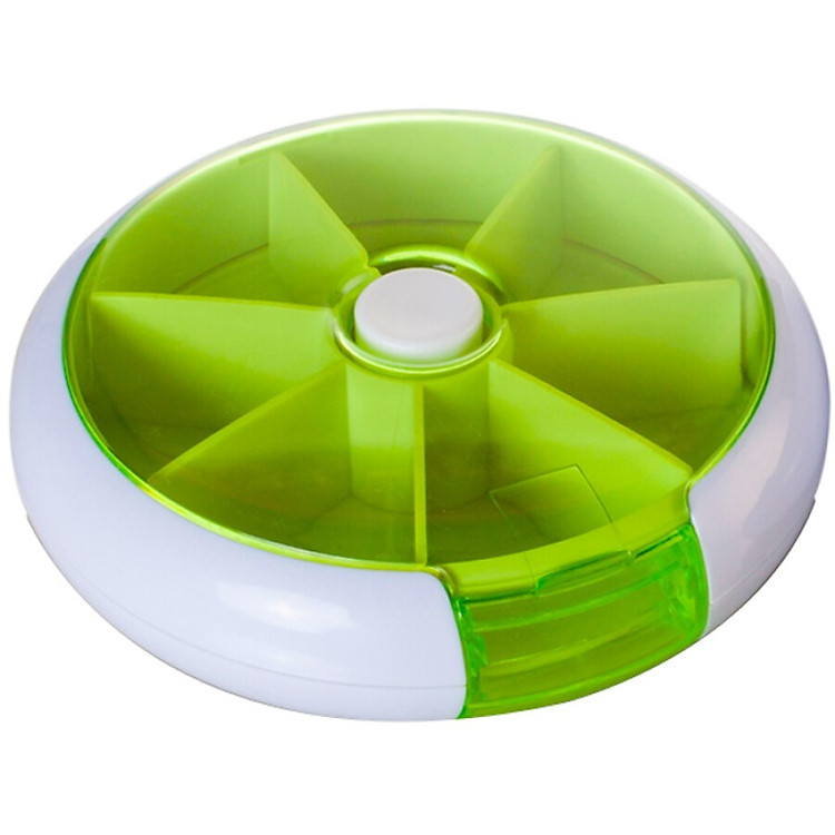 hộp đựng thuốc bảy ngày YOUPAI