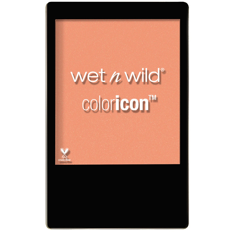 Phấn Má Wet N Wild Color Icon Blush
