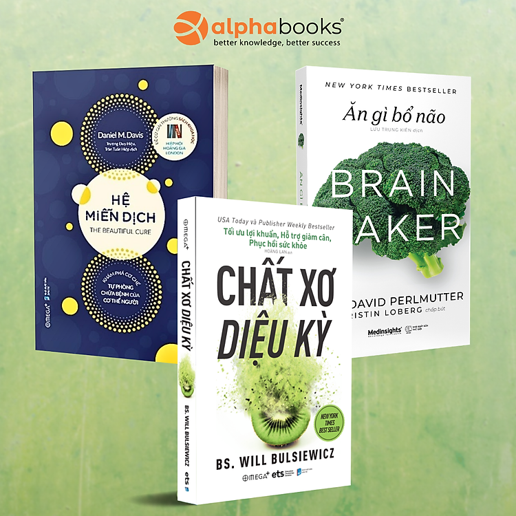 Chất Xơ Diệu Kỳ