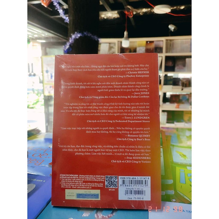 Đường Đến Thành Công Đỉnh Cao - Ảnh 2