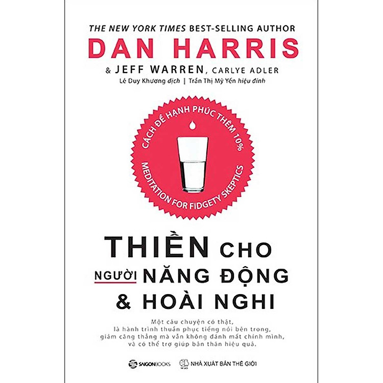 Thiền Cho Người Năng Động Và Hoài Nghi