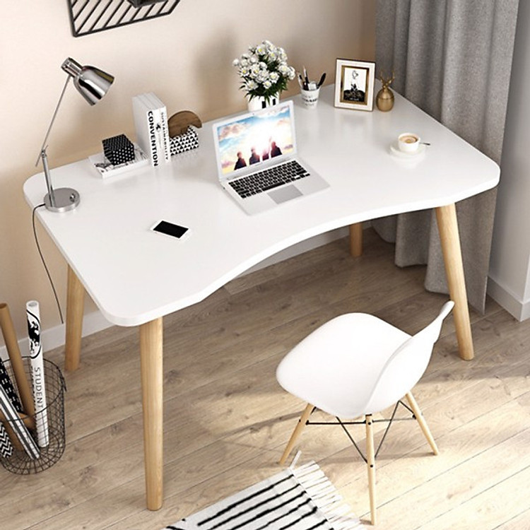 BÀN LÀM VIỆC PHONG CÁCH BẮC ÂU GP86