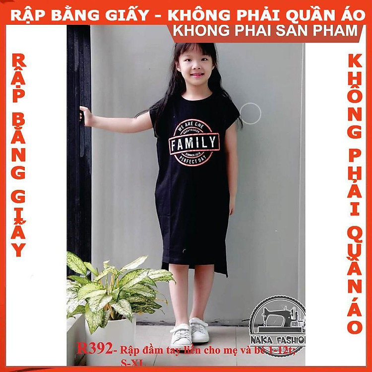 Rập Giấy A0 mã R392 (10 chiếc)