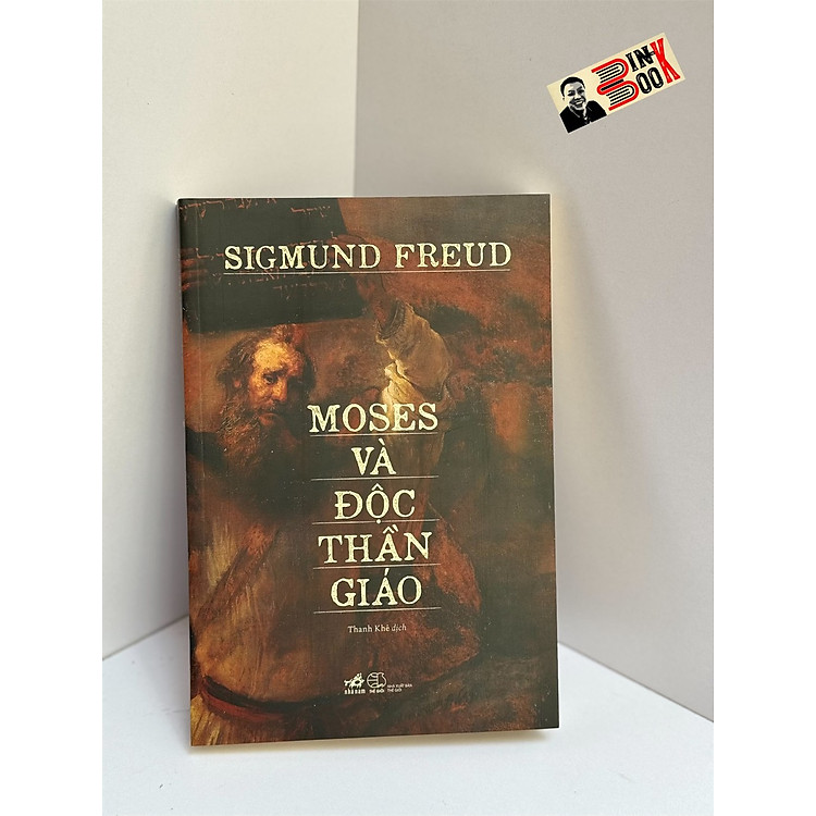MOSES VÀ ĐỘC THẦN GIÁO - Ảnh 2