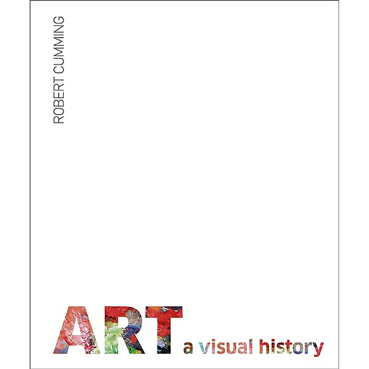 Sách Art: A Visual History