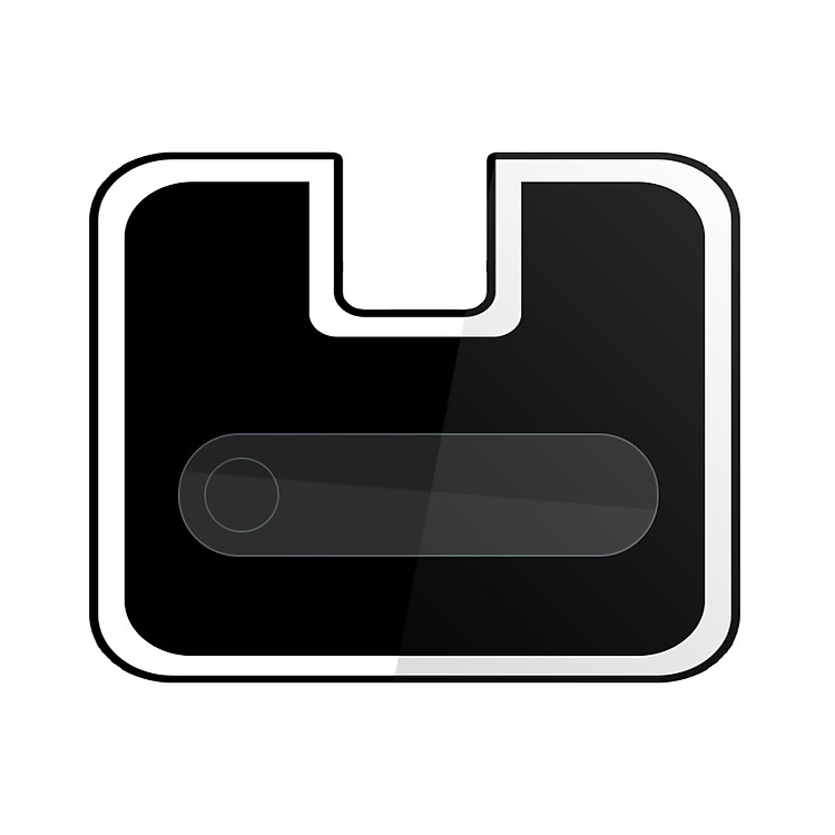 Kính Cường lực dành cho Camera Dành Cho Vivo S1- Handtown - Hàng Chính Hãng