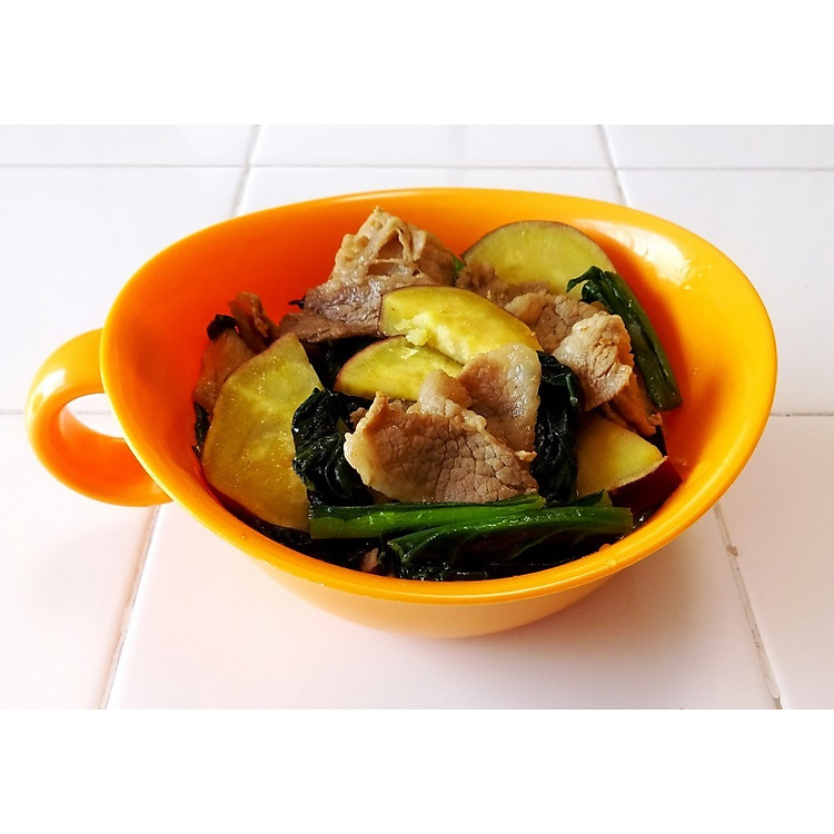 Chén tập ăn cho bé Kokubo Nhật Bản Chính hãng Giá tốt - Hình ảnh 3