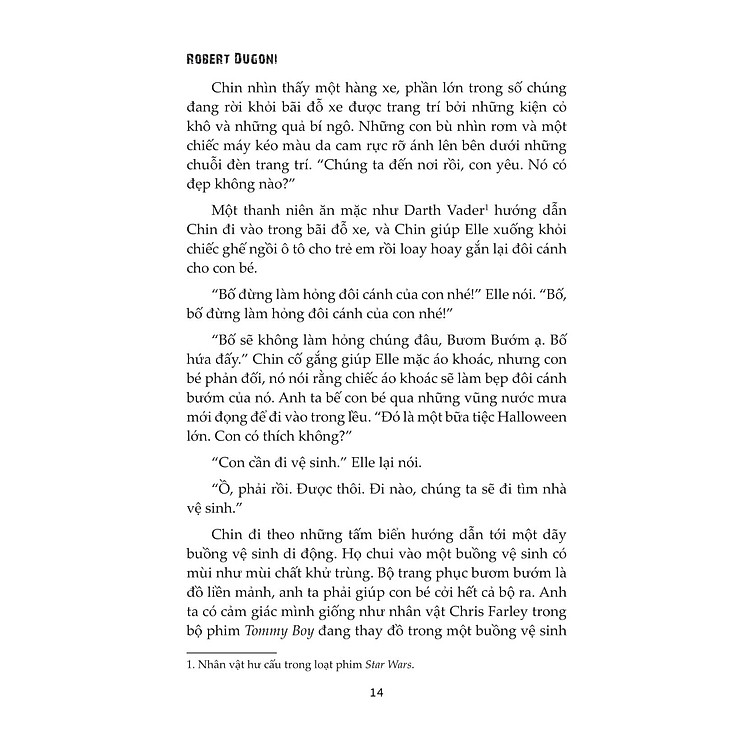 Mất Tích - Ảnh 2