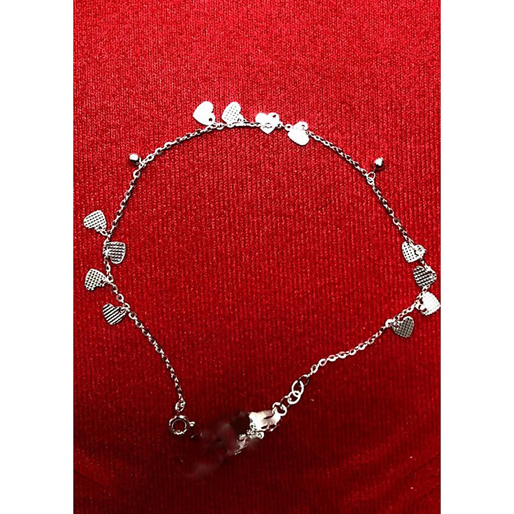 Lắc Chân Nữ NG076