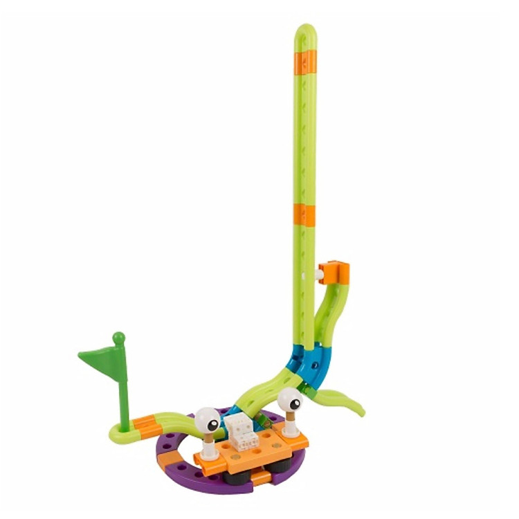 Mua Đồ Chơi Lắp Ráp Gigo Toys 7267 Chính hãng Giá tốt - Hình ảnh 2