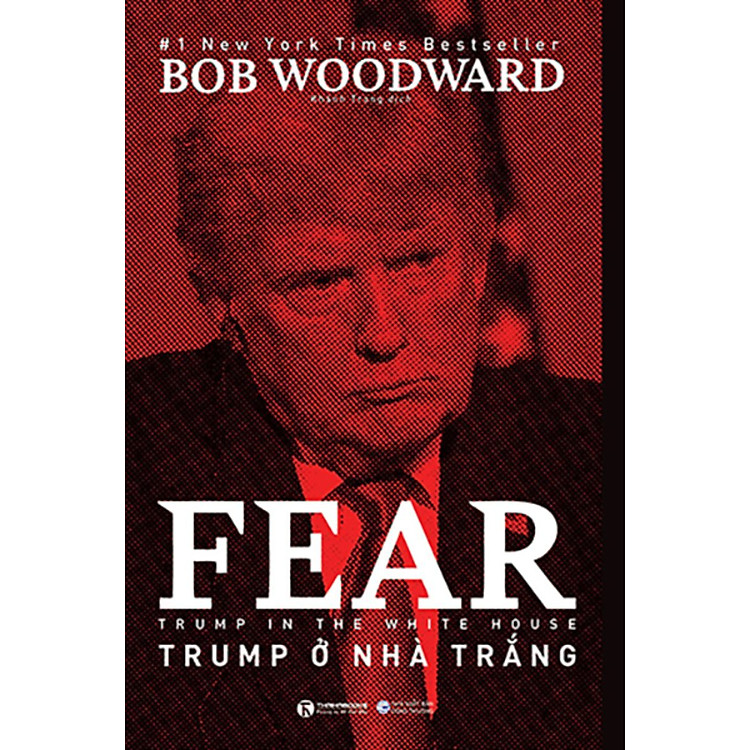 Fear: Trump Ở Nhà Trắng