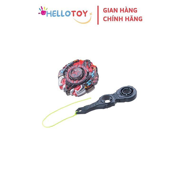 Mua Đồ Chơi Con Quay Blast Dragon - Hellotoy Chính hãng Ưu đãi - Hình ảnh 4