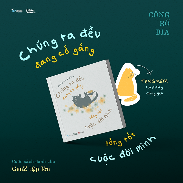 Chúng Ta Đều Đang Cố Gắng Sống Tốt Cuộc Đời Mình - Ảnh 2
