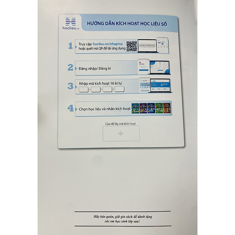 Giáo dục STEM - Hành trình sáng tạo lớp 3 Sách học sinh (HEID) - Ảnh 2