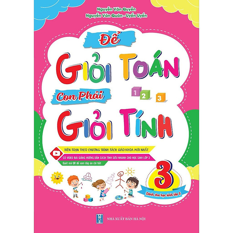 Giải Toán Có Lời Văn Lớp 1-2-3 - Toán Đố Lớp 1-2-3 - Ảnh 7