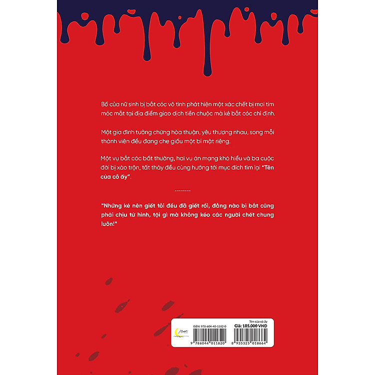 Tên Của Cô Ấy - Ảnh 2