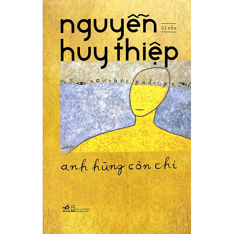 Anh Hùng Còn Chi - Ảnh 4