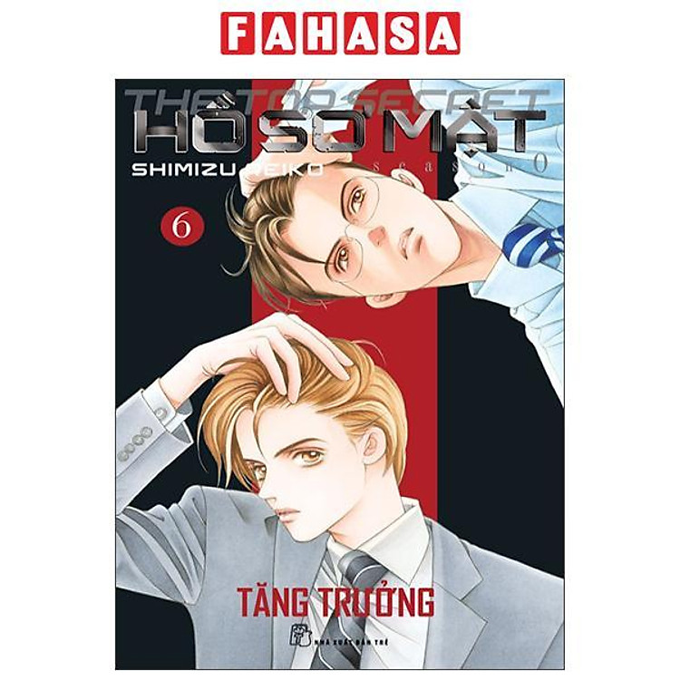 Hồ Sơ Mật – The Top Secret (Tập 6)