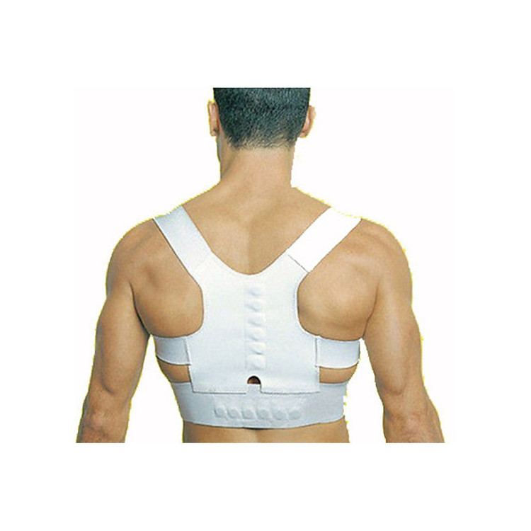 Đai Định Hình Tăng Cường Lưu Thông, Thư Giãn Cơ Bắp