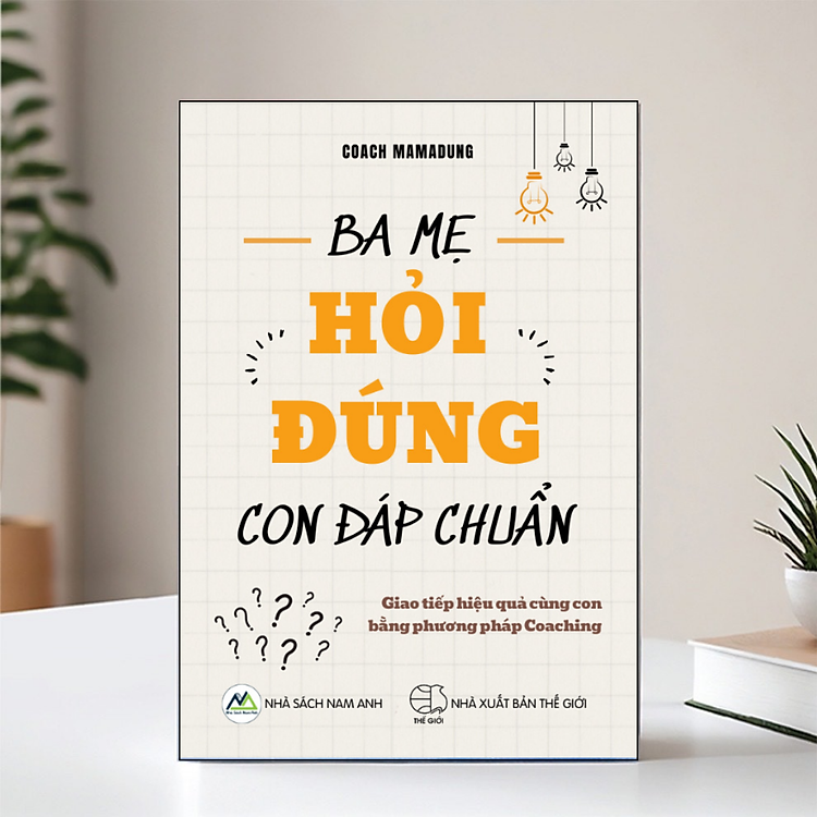 Ba mẹ hỏi đúng con đáp chuẩn - Ảnh 5