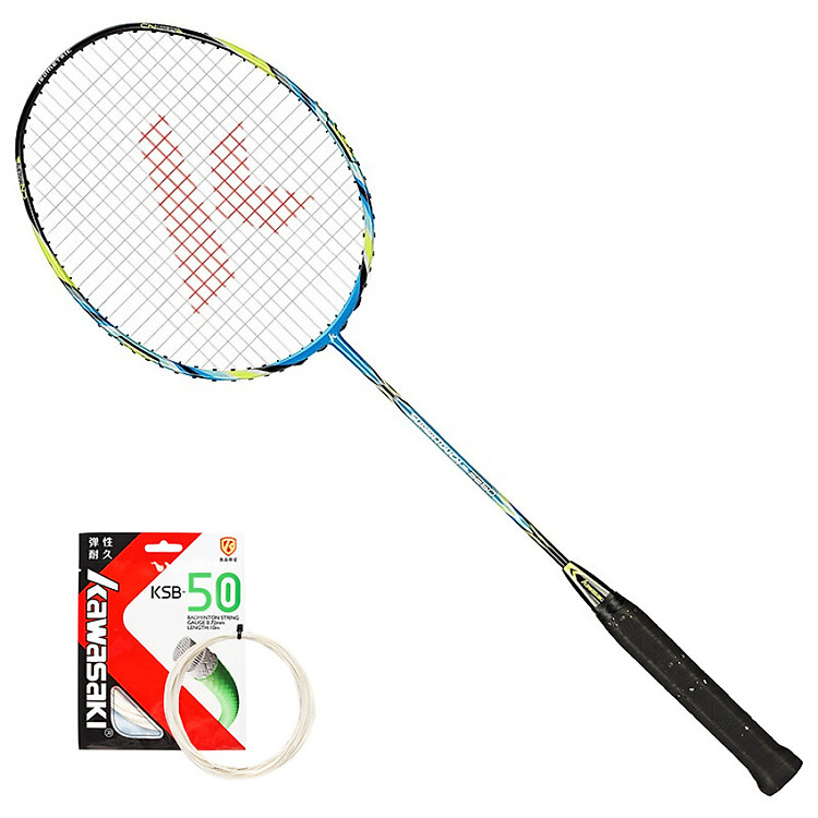 Vợt Cầu Lông KAWASAKI