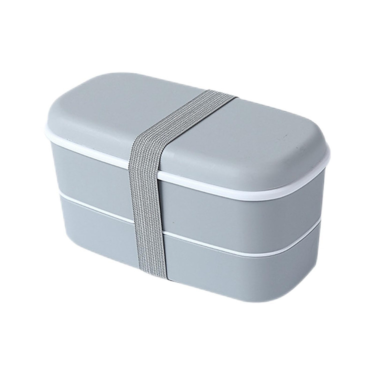 Japanese Style Lunch Box Meal Container for Hiking