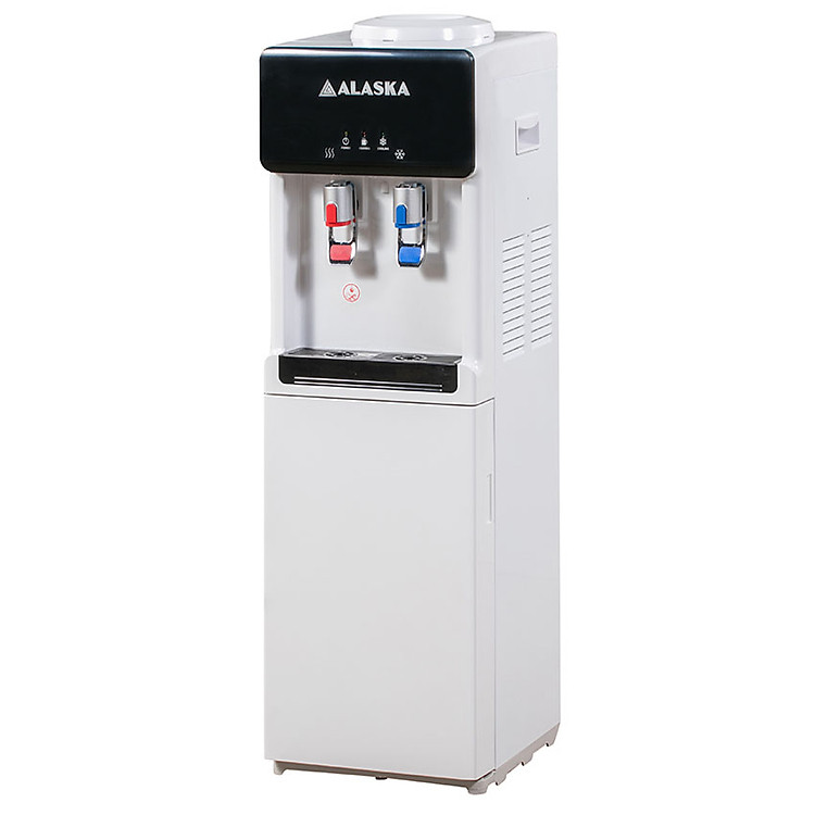 MÁY NÓNG LẠNH BÌNH ÚP ALASKA R89 - HÀNG CHÍNH HÃNG