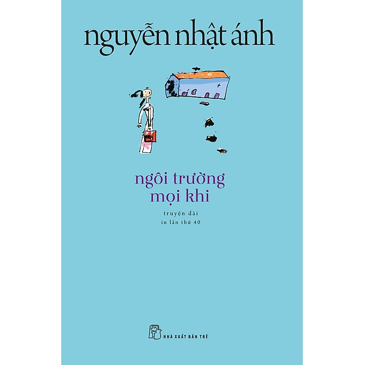 Ngôi Trường Mọi Khi