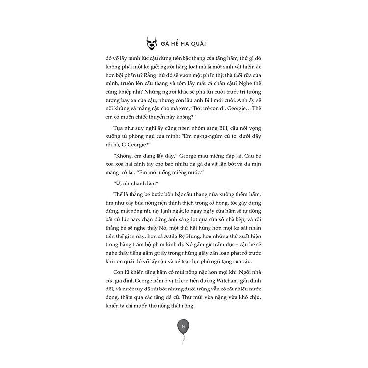 IT - Gã Hề Ma Quái (Tập 1) - Ảnh 7