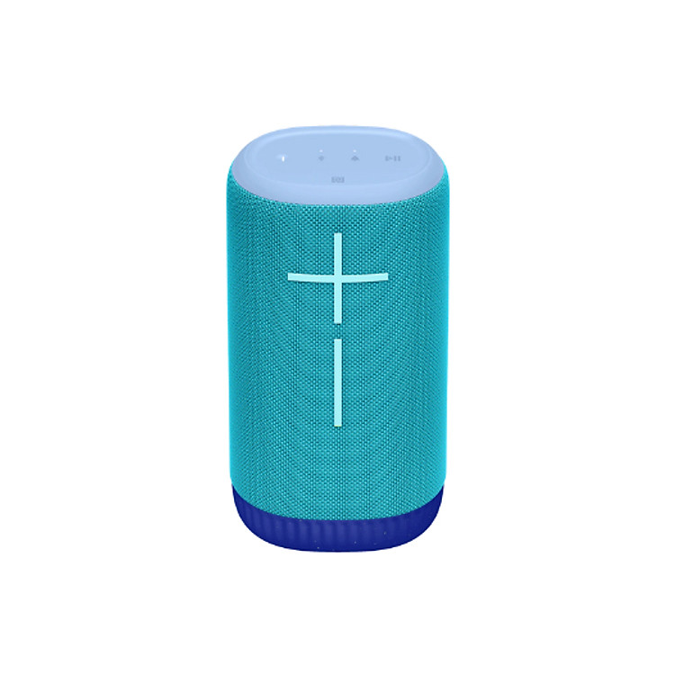 Loa Logitech Bluetooth Ultimate Ears Everboom - Chống nước IP67 - Hàng Chính Hãng